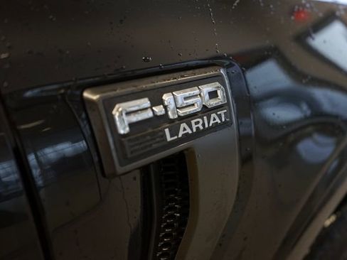 Certified 2021 Ford F150 Lariat w/ Equipment Group 502A High image 15