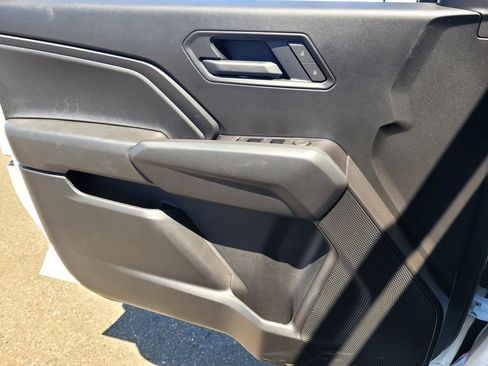 New 2026 Chevrolet Colorado W/T w/ Advanced Trailering Package RWD image 13