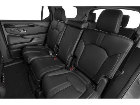 New 2026 Honda Pilot EX-L image 12