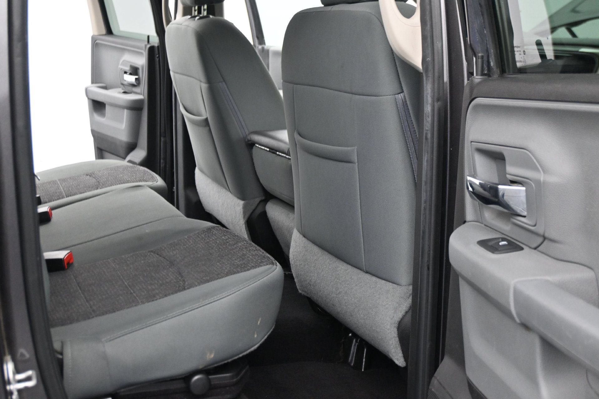 Used 2019 RAM 1500 Warlock w/ Luxury Group AWD/4WD image 11