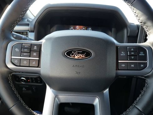 New 2026 Ford F150 Lariat w/ Equipment Group 501A Mid AWD/4WD image 20