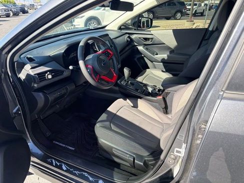 Used 2024 Subaru Crosstrek 2.0i AWD/4WD image 18