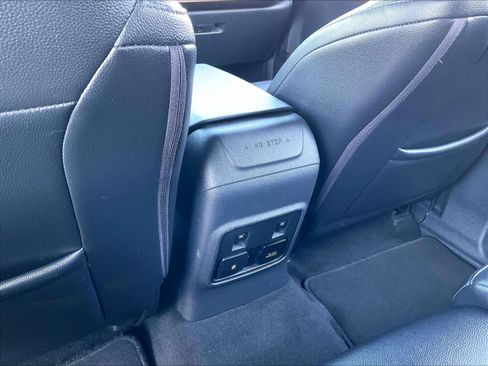 Used 2021 Ford Bronco Outer Banks image 37