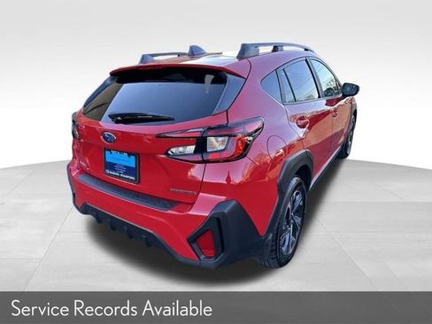 Certified 2025 Subaru Crosstrek 2.0i Premium image 8