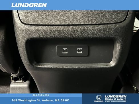 New 2026 Honda Pilot Sport image 18