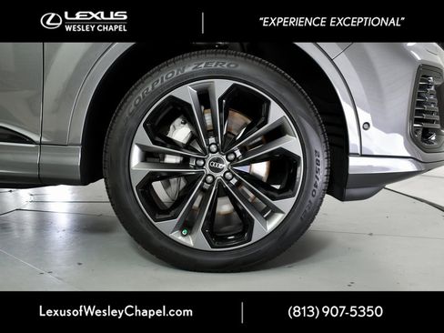 Used 2025 Audi Q7 3.0T Premium Plus image 5