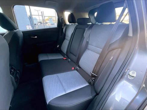 Certified 2023 Nissan Rogue SV image 19