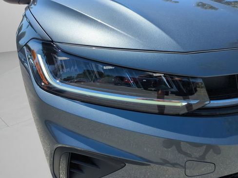 New 2026 Volkswagen Jetta Sport FWD image 42