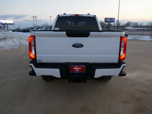 New 2026 Ford F250 XL w/ STX Appearance Package image 5