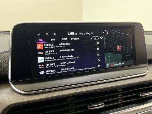 Used 2022 Kia Telluride EX AWD/4WD image 17