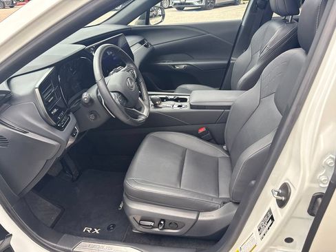 Certified 2026 Lexus RX 350 Premium Plus w/ Accessory Package (Z1) FWD image 17