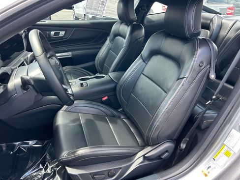 Used 2024 Ford Mustang GT Premium RWD image 4