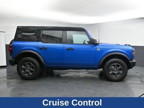 Used 2024 Ford Bronco Big Bend image 13