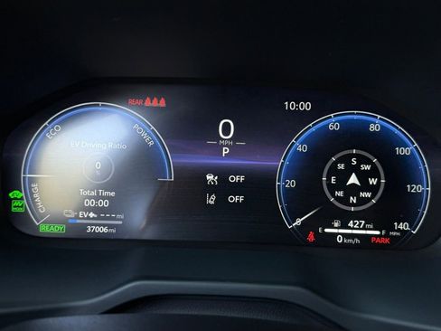 Used 2024 Toyota RAV4 XSE w/ Weather Package AWD/4WD image 11