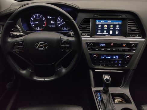 Used 2016 Hyundai Sonata Sport w/ Option Group 02 FWD image 22