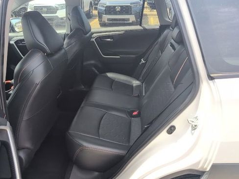 Used 2024 Toyota RAV4 Adventure AWD/4WD image 13
