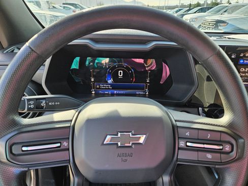 Used 2023 Chevrolet Colorado Trail Boss w/ Advanced Trailering Package image 20