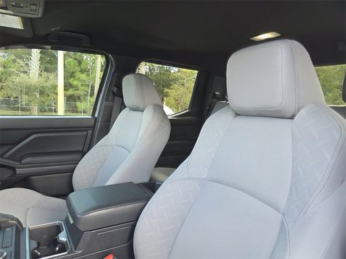 Certified 2025 Toyota Tacoma SR5 image 23