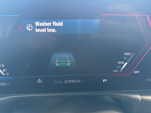 Used 2023 BMW M3 Competition image 24