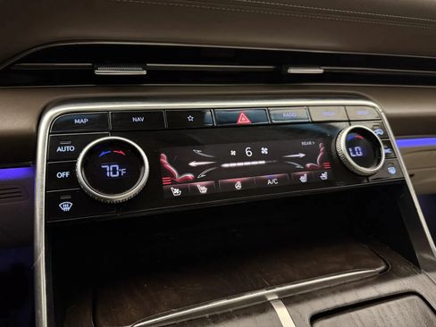 Used 2021 Genesis GV80 3.5T w/ Advanced Package 06 AWD/4WD image 37
