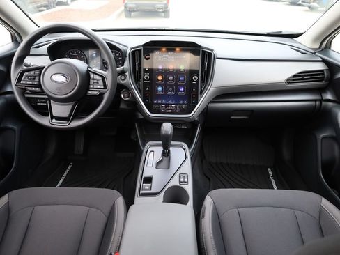 Certified 2026 Subaru Crosstrek 2.5i Premium AWD/4WD image 21