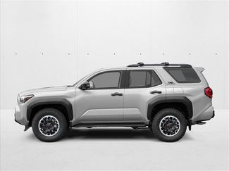 New 2026 Toyota 4Runner TRD Off-Road Premium video 3