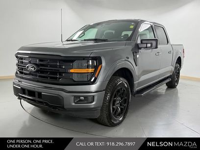 Used 2025 Ford F150 XLT w/ Equipment Group 301A Standard