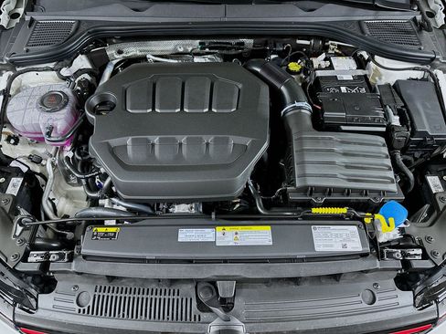 New 2026 Volkswagen GTI Autobahn FWD image 31