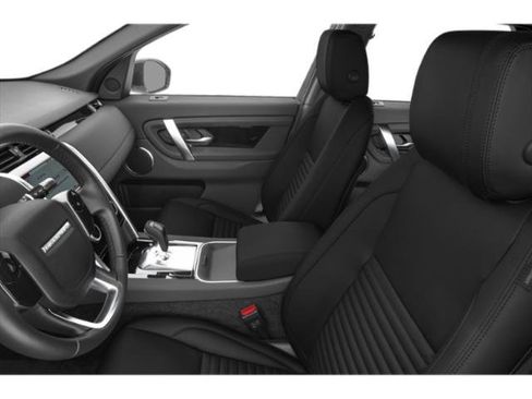 Used 2020 Land Rover Discovery Sport HSE R-Dynamic AWD/4WD image 9