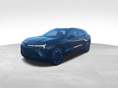 New 2026 Chevrolet Blazer EV RS w/ Super Cruise Package AWD/4WD image 8