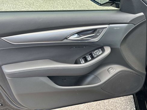 New 2026 Cadillac CT5 Premium Luxury RWD image 18