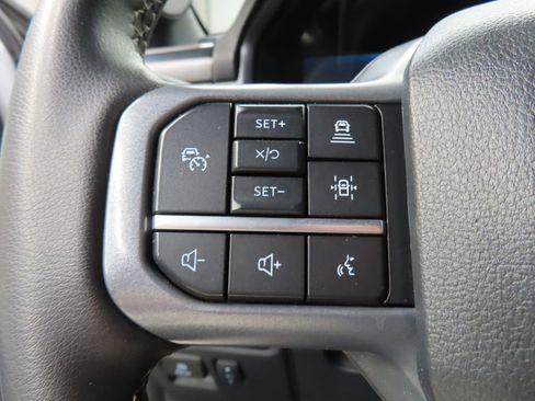 Used 2025 Ford F150 Lariat w/ Equipment Group 502A High AWD/4WD image 68