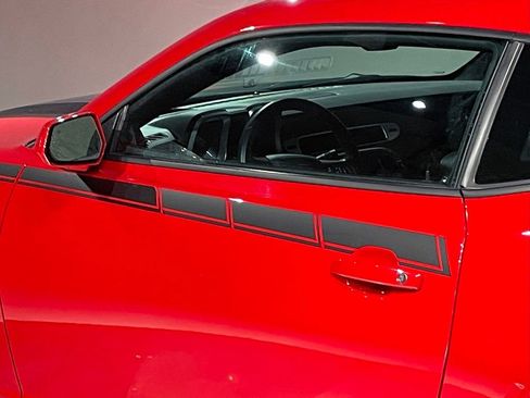 Used 2012 Chevrolet Camaro LT w/ RS Package image 15