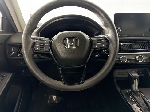 Used 2024 Honda Civic LX image 30