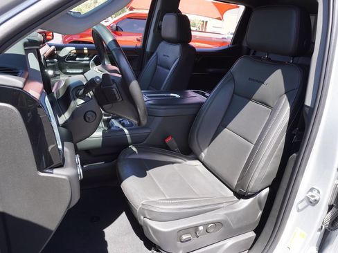 Certified 2022 GMC Sierra 1500 Denali AWD/4WD image 15