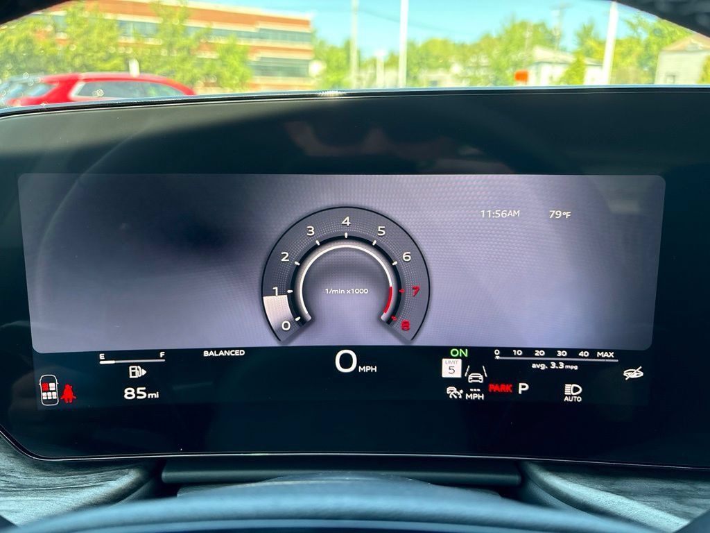 New 2026 Audi Q5 Premium Plus AWD/4WD image 15