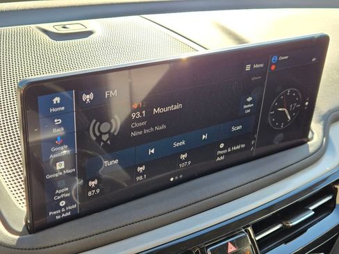 New 2026 Acura MDX w/ Technology Package image 26