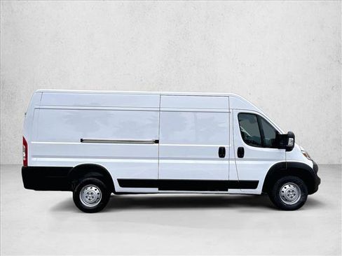Used 2023 RAM ProMaster 3500 w/ Driver Convenience Group FWD image 5