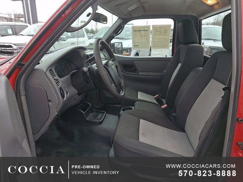 Used 2011 Ford Ranger XL image 12