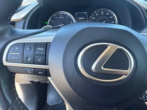 Used 2022 Lexus RX 350 FWD image 16
