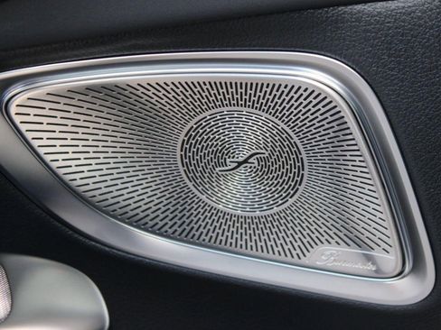 New 2026 Mercedes-Benz CLE 53 AMG 4MATIC Coupe image 21
