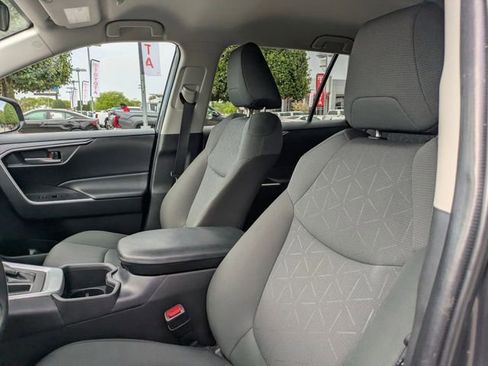 Used 2024 Toyota RAV4 XLE FWD image 14