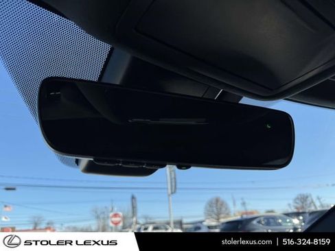 Certified 2021 Lexus RX 350 F Sport image 37