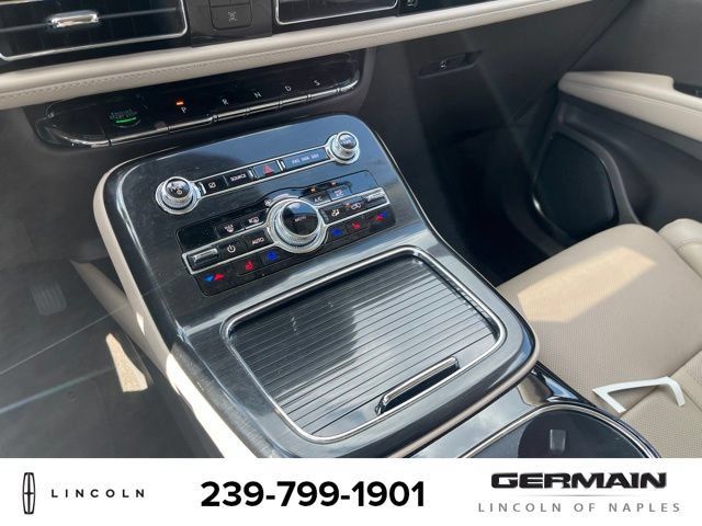 Used 2023 Lincoln Nautilus Reserve w/ Equipment Group 201A AWD/4WD image 15