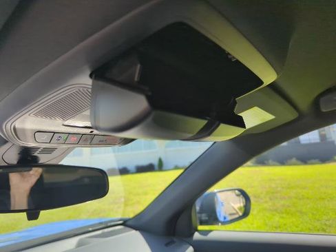 New 2025 GMC Terrain Elevation w/ Elevation Premium Package image 39