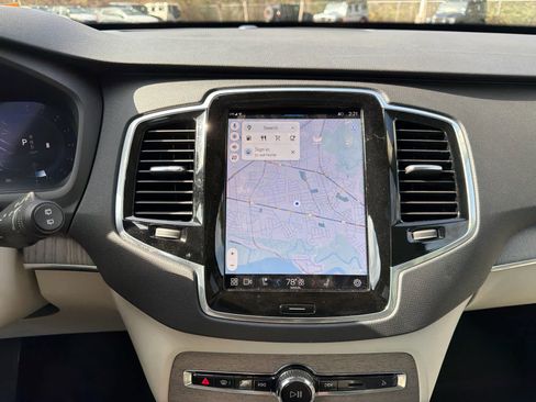 Certified 2023 Volvo XC90 B5 Plus image 30