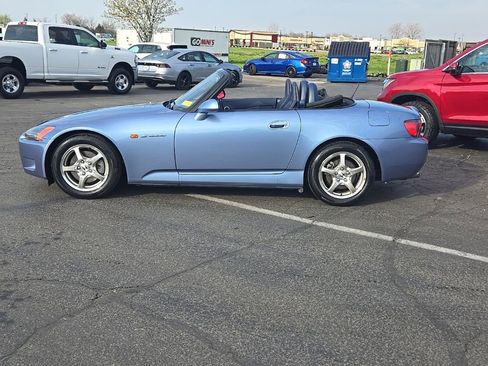 Used 2003 Honda S2000 image 4