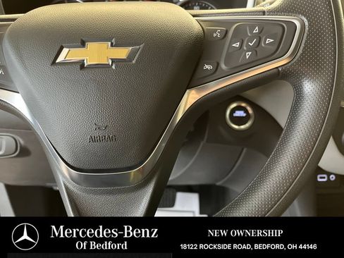 Used 2024 Chevrolet Equinox LS w/ LS Convenience Package FWD image 26