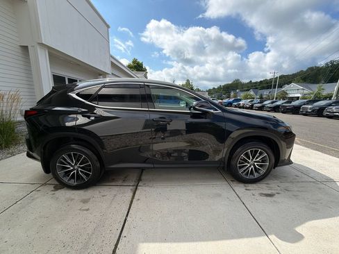 Used 2024 Lexus NX 350 AWD w/ Cold Area Package image 6
