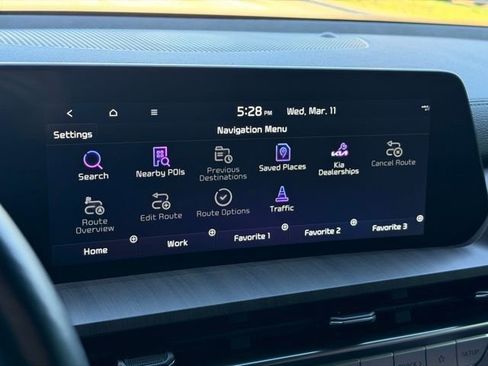 Used 2023 Kia Telluride SX Prestige image 44